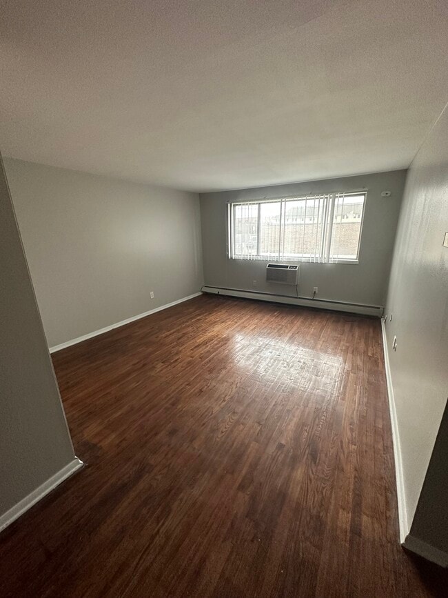 Campus Park Apartments