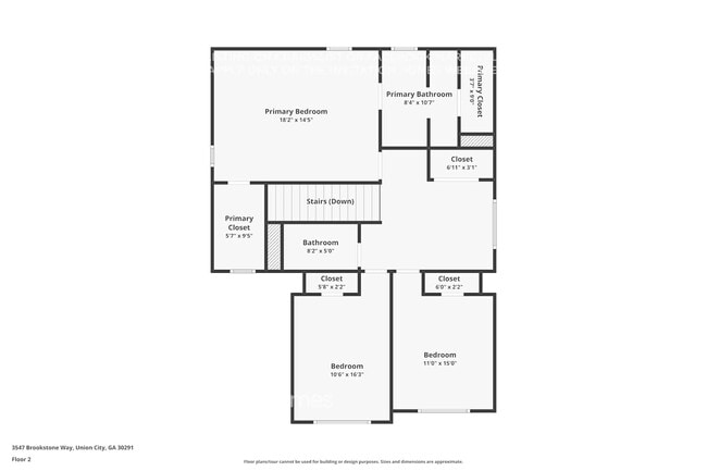 Photo - 3547 Brookstone Way