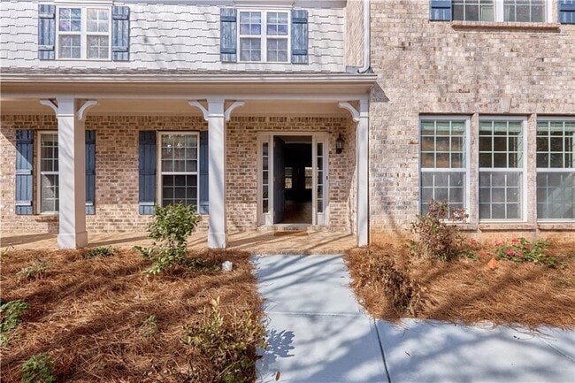 Photo - 20 Daniel Creek Ln NW