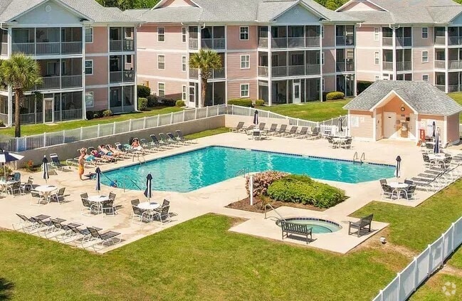 Building Photo - 627 Waterway Village Blvd Rental