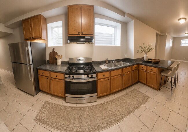 Photo - 6030 S Eberhart Ave Unit B
