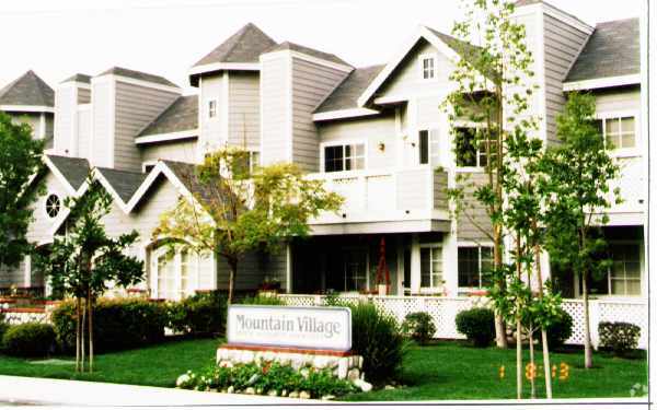 Photo - Mountain Village Senior Apartments