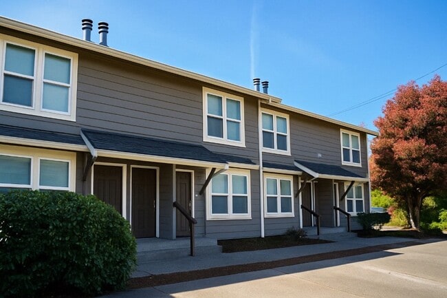 Welcome to Titlow Beach Townhomes - Your C... - Welcome to Titlow Beach Townhomes - Your C...