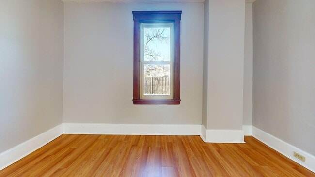 Photo - 3 Bedroom House - Old Brooklyn, Cleveland
