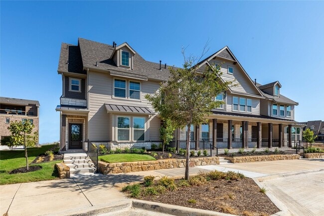 Photo - 7829 Sunset Blvd Townhome
