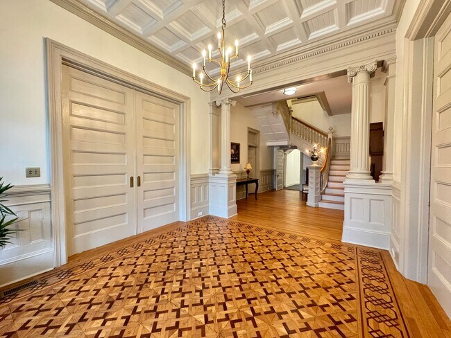 Photo - The Fitzgerald Unit Suite 3