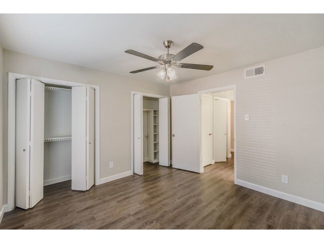 Shenandoah Apartments