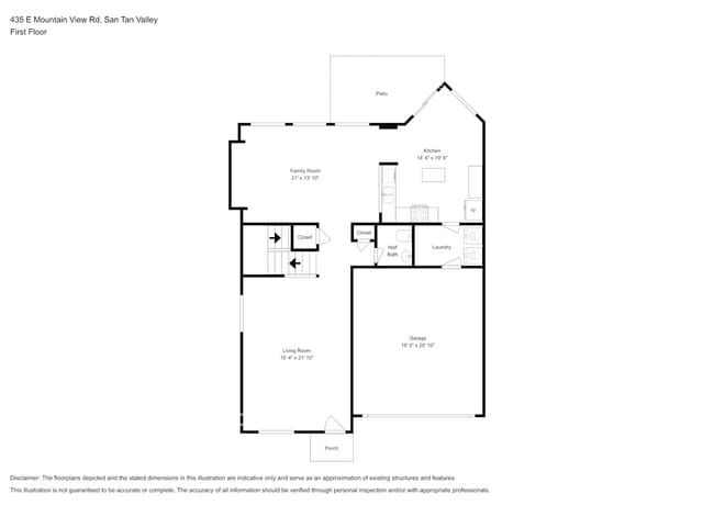 Photo - 435 Mountain View Rd