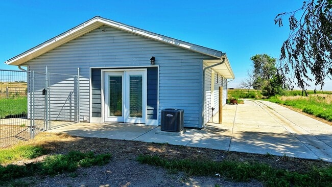Quiet Guest House 2 Bed 1 Bath in the Coun... - Quiet Guest House 2 Bed 1 Bath in the Coun...