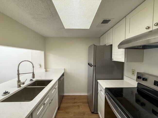 Photo - Pet Friendly & Completely remodeled 2 bedroom 1.5 bath townhouse available for rent!