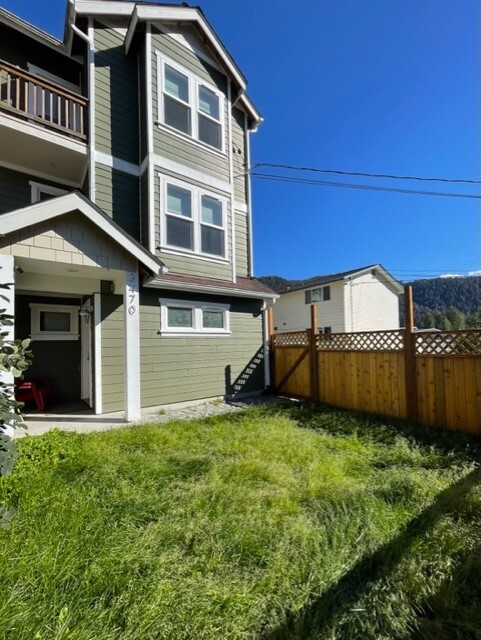 Photo - 3470 Tongass Blvd Townhome