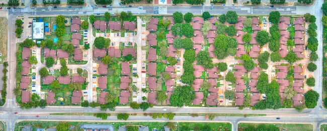 Highland Villas