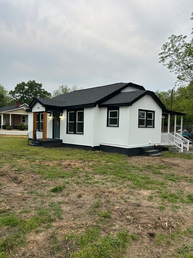 Remodeled 2 Bedroom in Pelzer Rental House Rental in Pelzer, SC