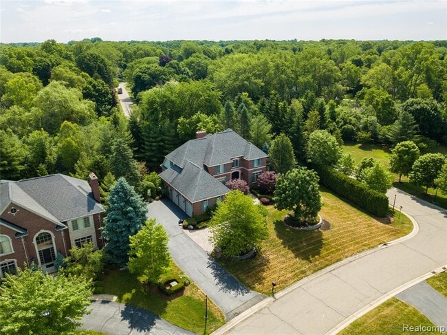 2551 Ginger Ct