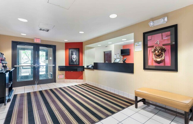 Furnished Studio-Livermore - Airway Blvd.