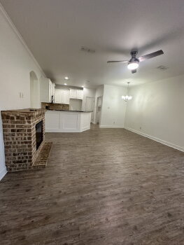 Move In Special - Half off the 1st month's rent with a 14 month lease