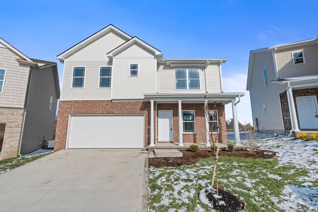 Photo - 112 Lambert Fld