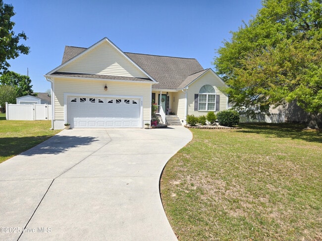 Building Photo - 409 Moss Springs Dr Rental