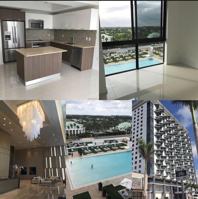 Building Photo - 5300 Paseo Blvd Unit 1507 Rental