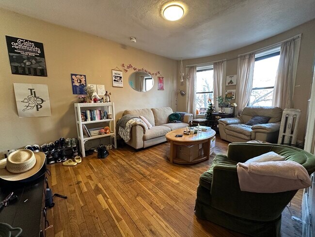 Photo - 30 Symphony Rd Unidad 7