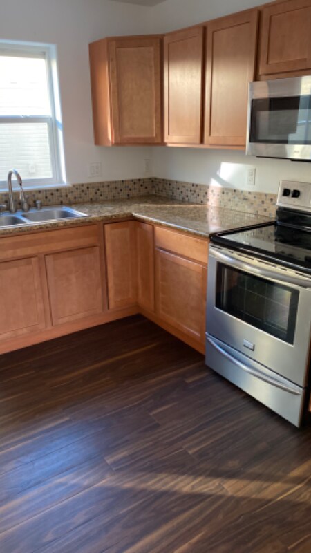 Photo - 1343 S Monroe St