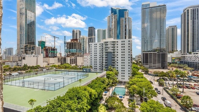 Photo - 800 N Miami Ave Unit 207