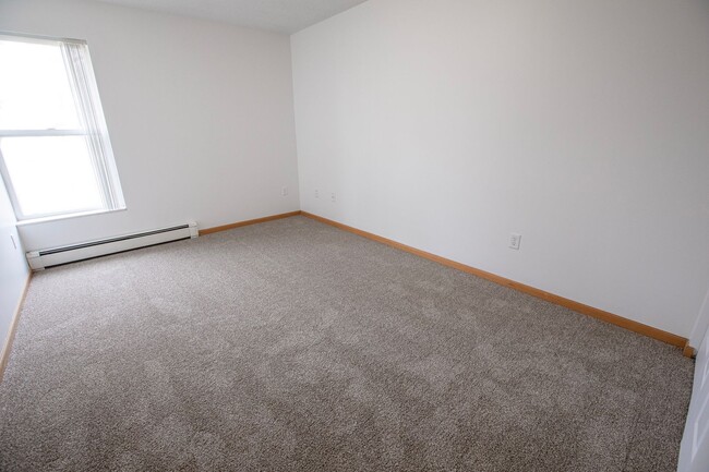 Maple Trails Apartments