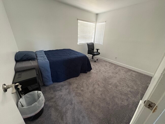 Secondary Room