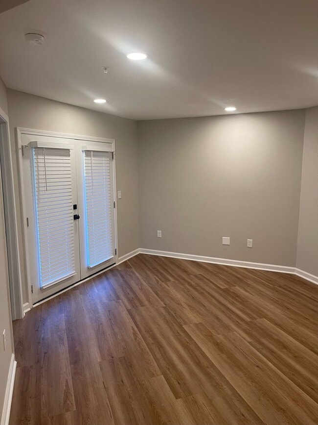 Champions Pines Apartments