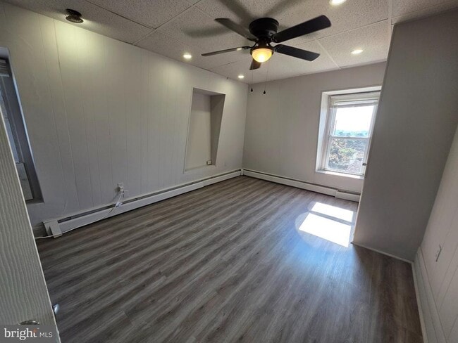 20 Berks St Unit 3RD FLOOR