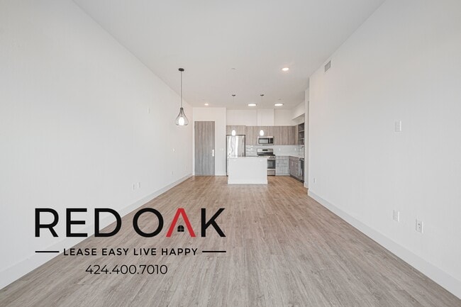 Photo - 1331 W 7th St Unit 516