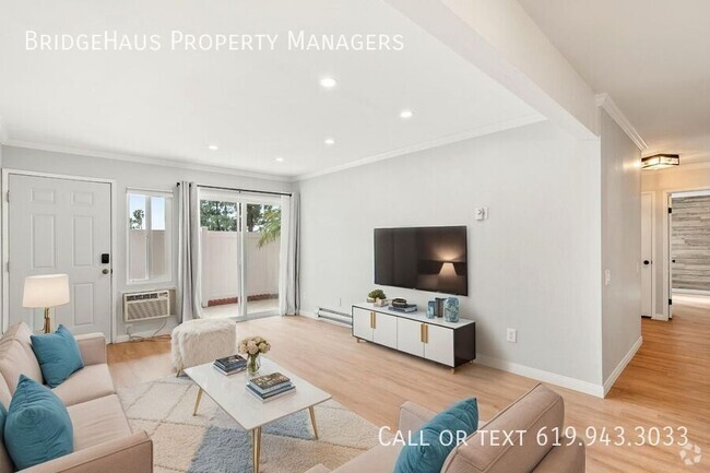 Building Photo - 7760 Margerum Ave Rental