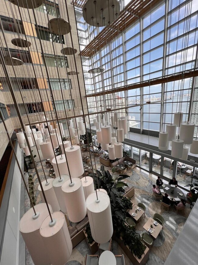 Photo - 1395 Brickell Ave Unit 2712