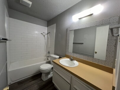 Photo - "Charming 2-Bed Retreat with 950 Sq Ft of Comfort in Lubbock!"