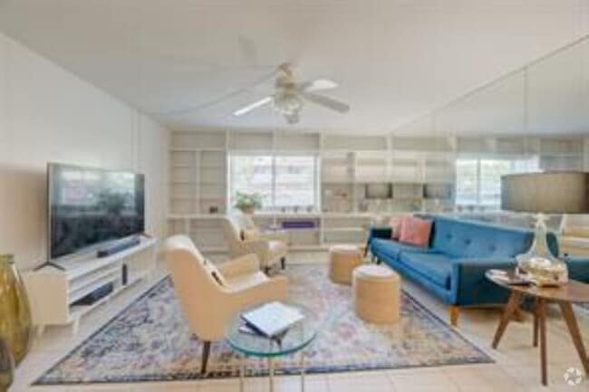 Building Photo - 1950 N Andrews Ave Unit 116 Rental
