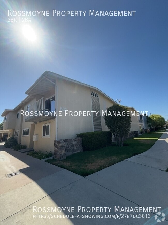 Building Photo - 631 S. Shelton-C Unit C Rental