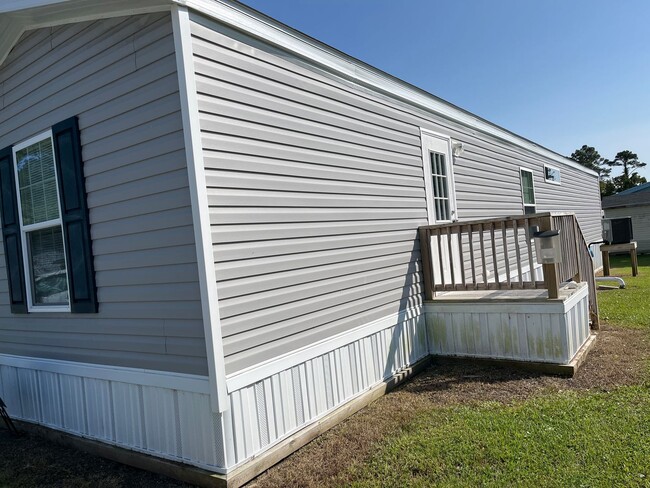 Photo - Pelican Point Unidad Lot 82