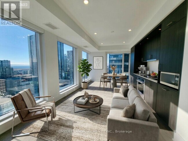 Photo - 470 Front St W Unité 1213