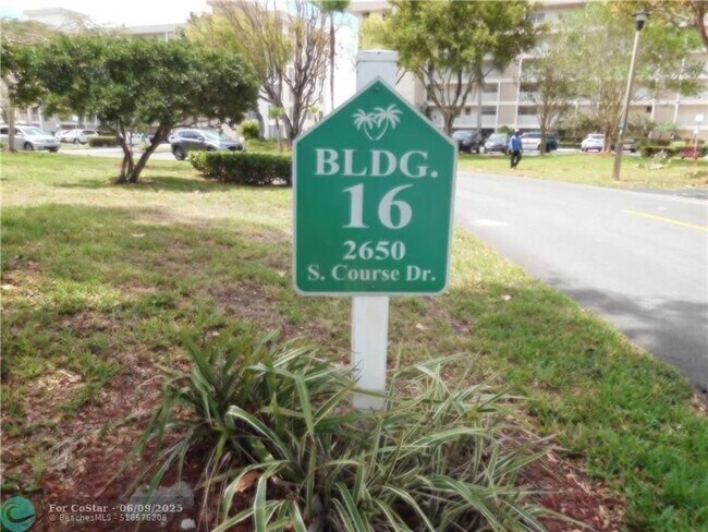 Photo - 2650 S Course Dr Unit 503