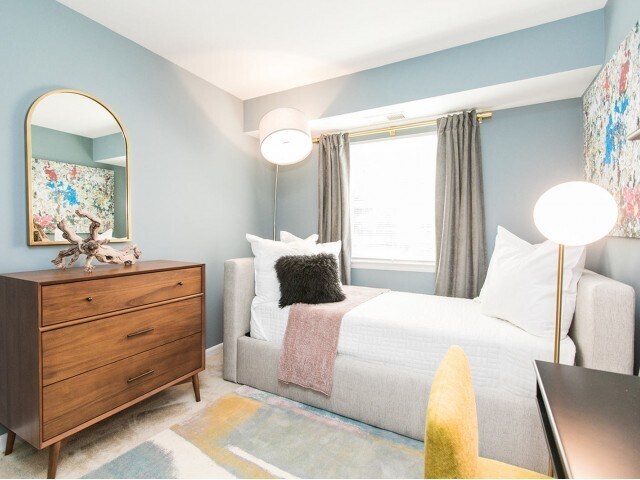 Crofton Village Apartments