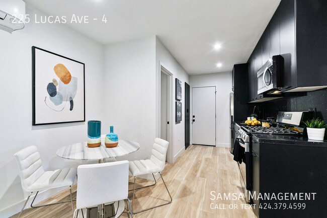 Photo - 225 Lucas Ave Unit 4