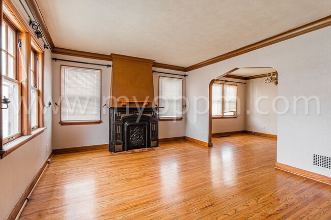 Photo - Unique 2Bd/1 Ba Duplex | Blackstone District