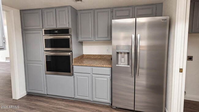 Photo - 15849 E Palomino Blvd
