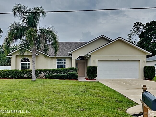 Building Photo - 24 Royal Palm Ln Rental