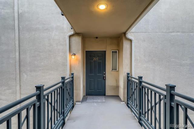 Photo - 1747 N Pearl St Unit 205