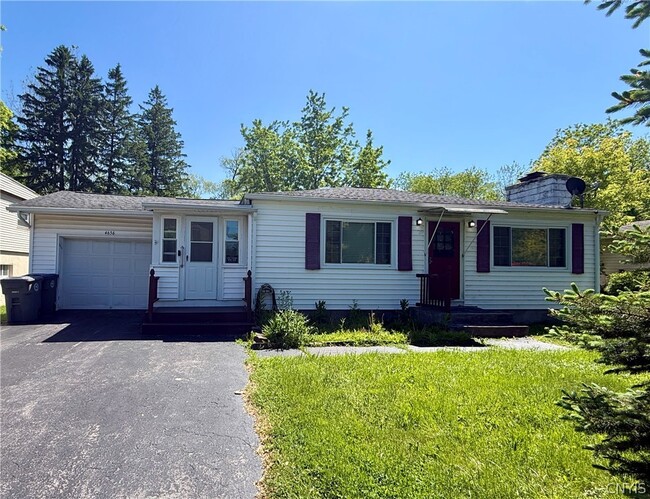 Building Photo - 4656 Brickyard Falls Rd
