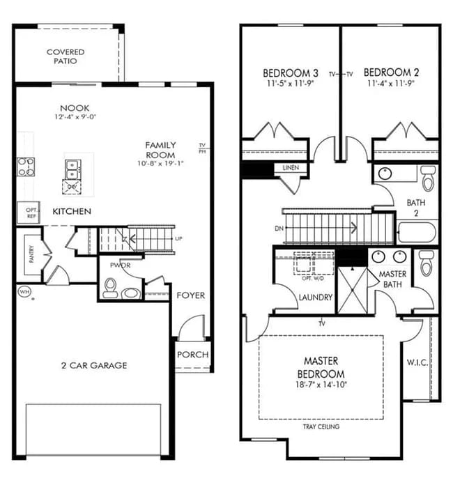 Photo - 1351 Merrydale Way