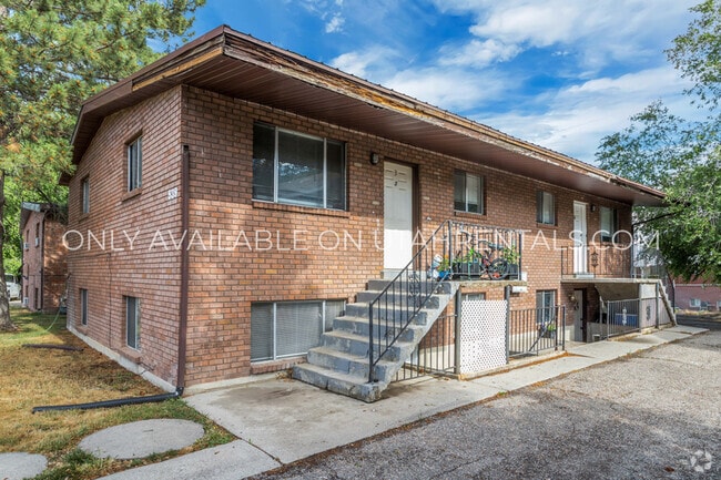 Building Photo - 539 Swenson Ave Rental