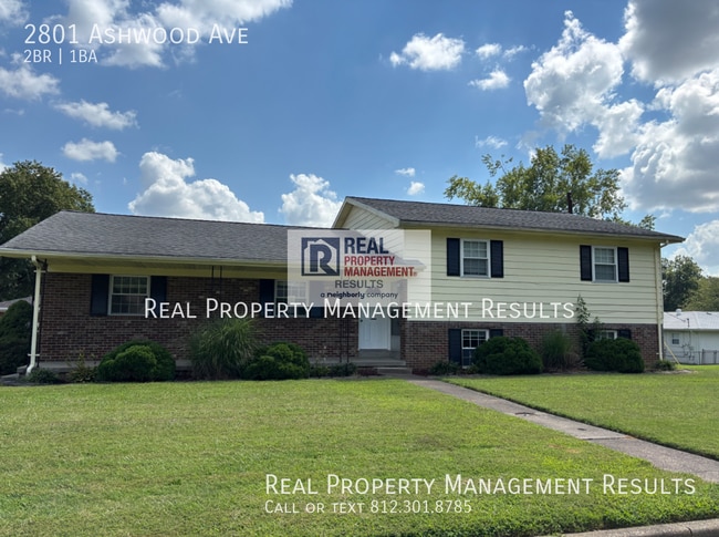 Building Photo - 2801 Ashwood Ave