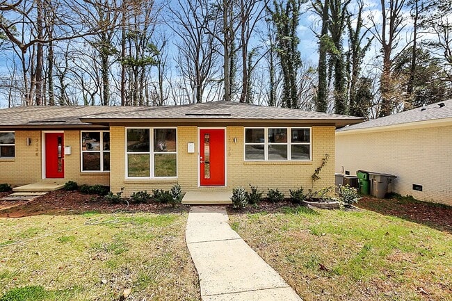 Photo - Modern NoDa Duplex Available Today!